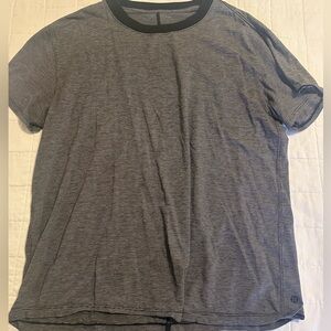 Lululemon Boyfriend Tee
